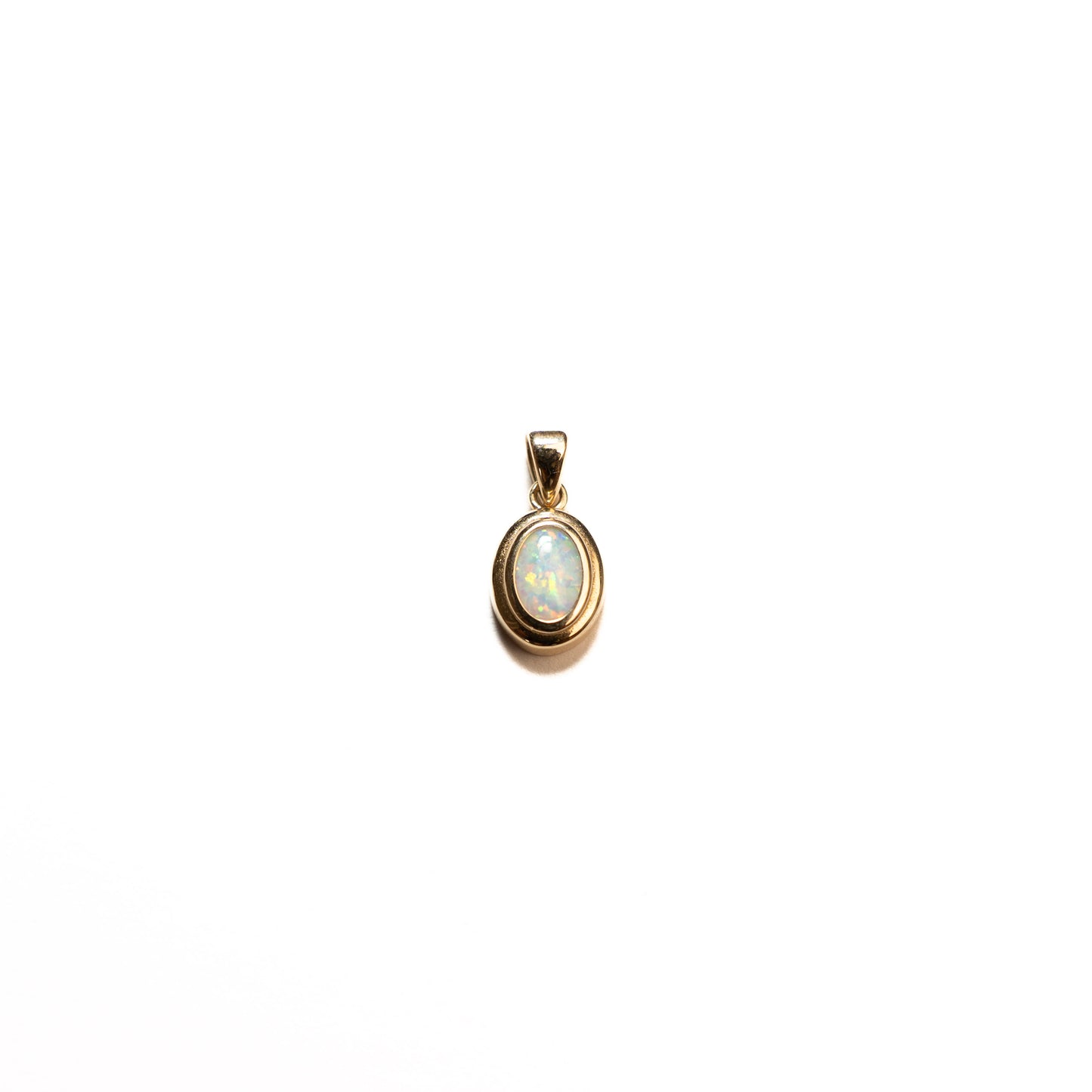 Le pendentif céleste