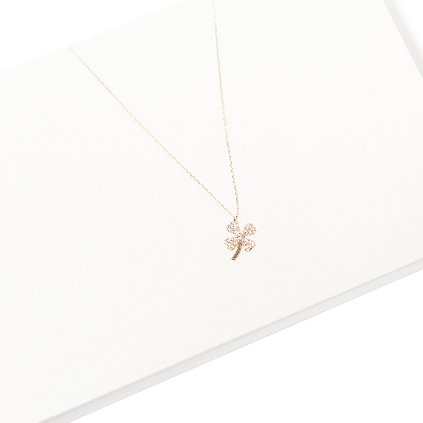 Le collier de prospérité