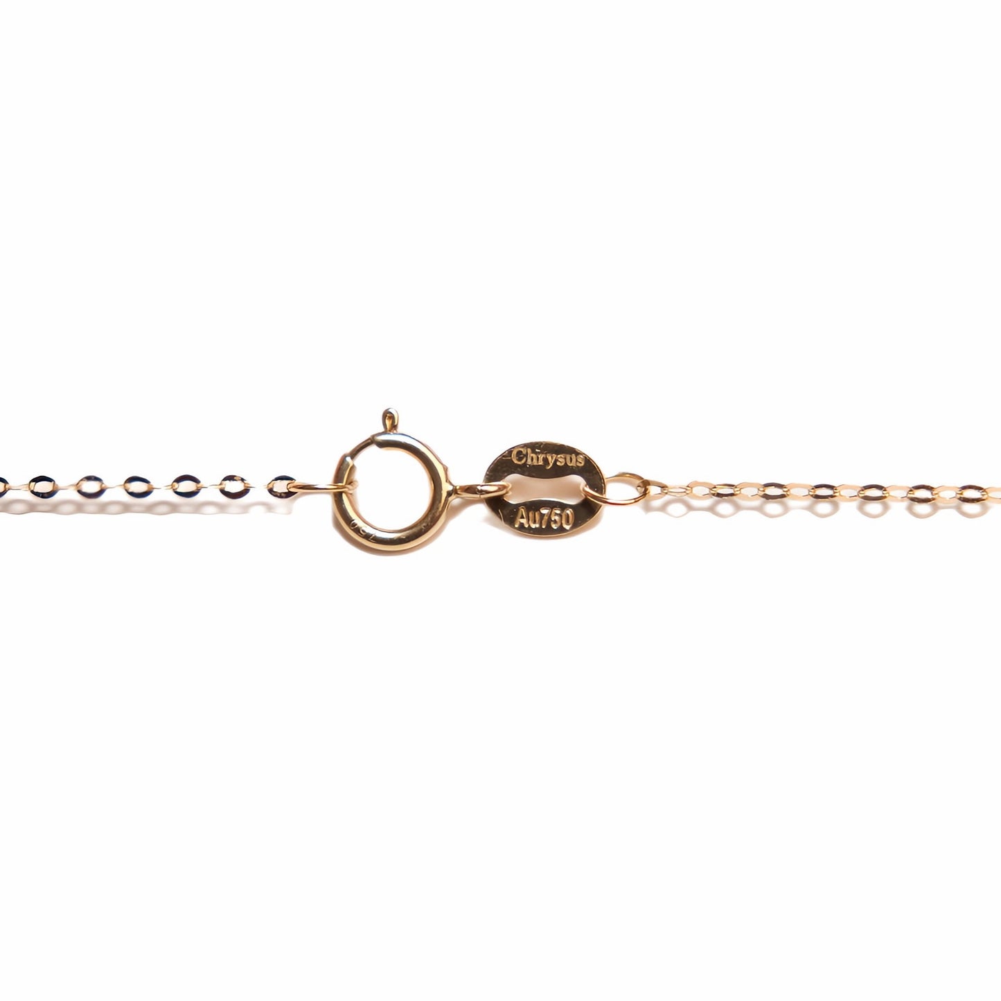 Le collier du battement de coeur