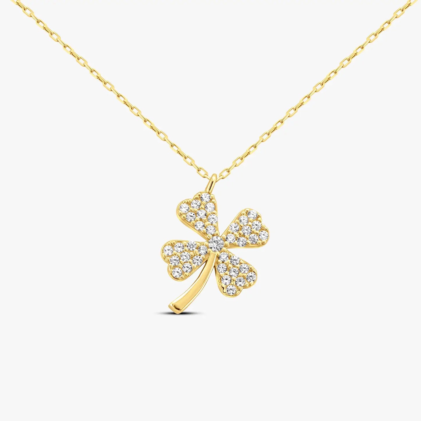 Le collier de prospérité