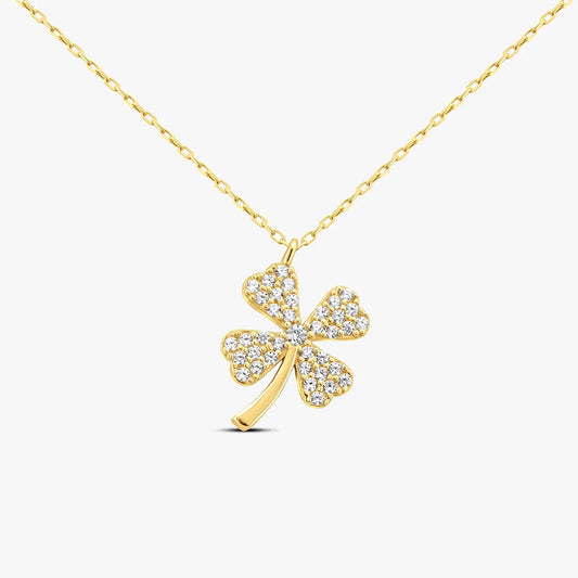 The Prosperity Necklace