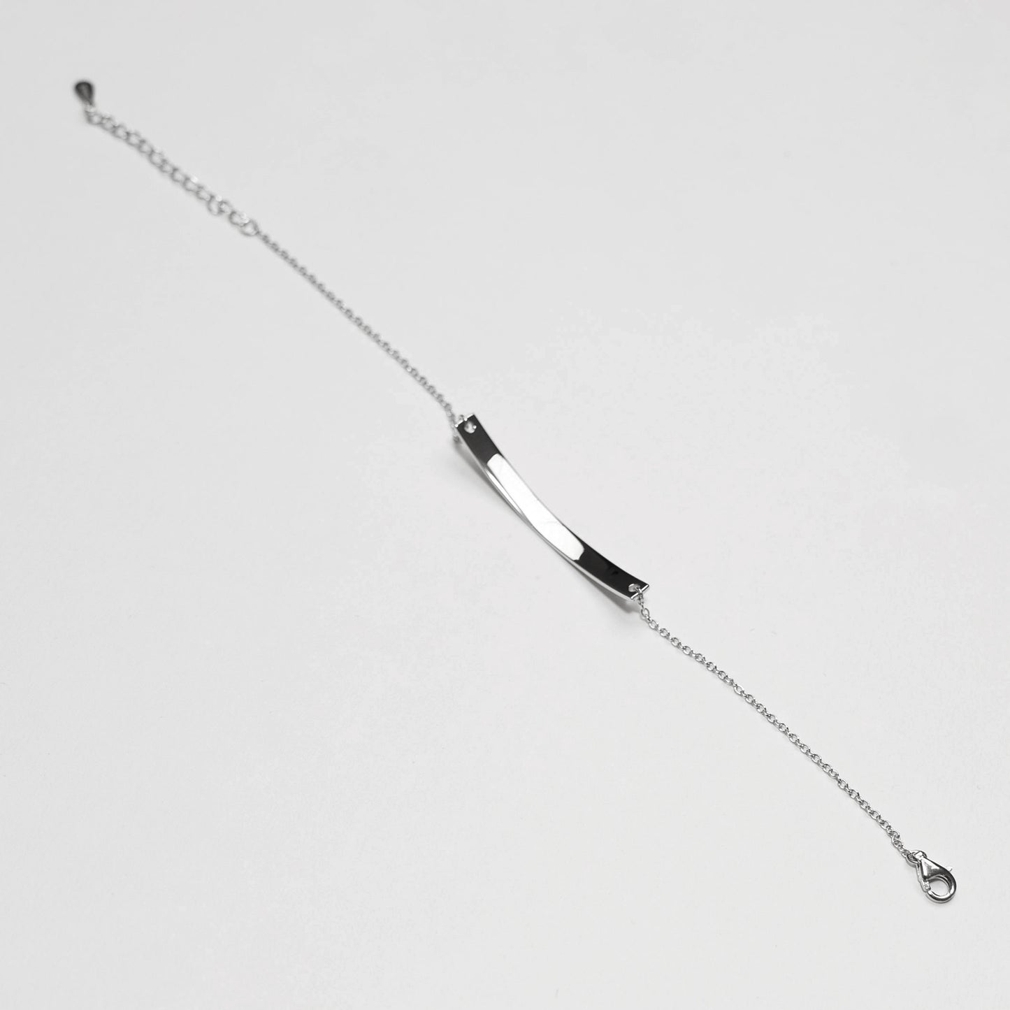 Pulsera de barra