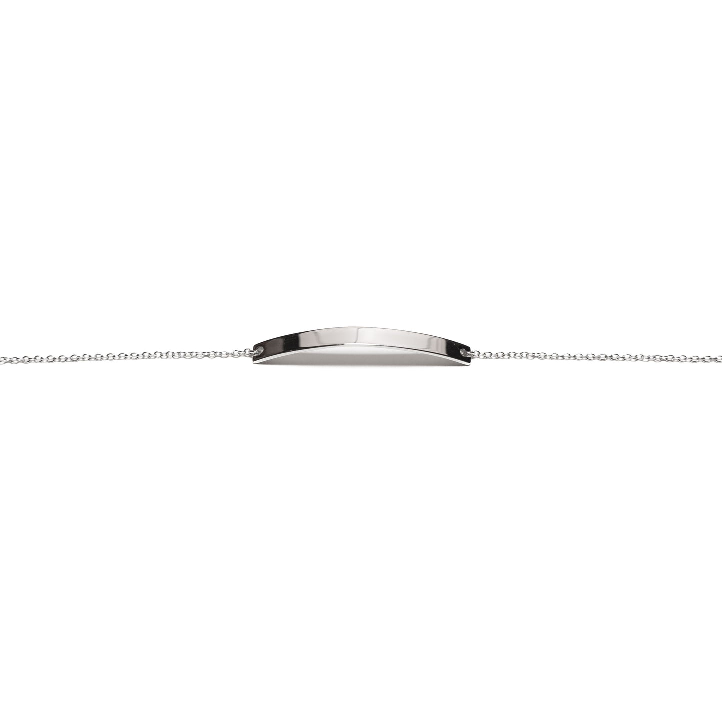 Pulsera de barra