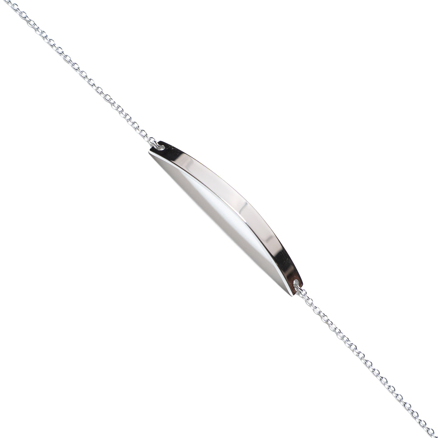 Pulsera de barra