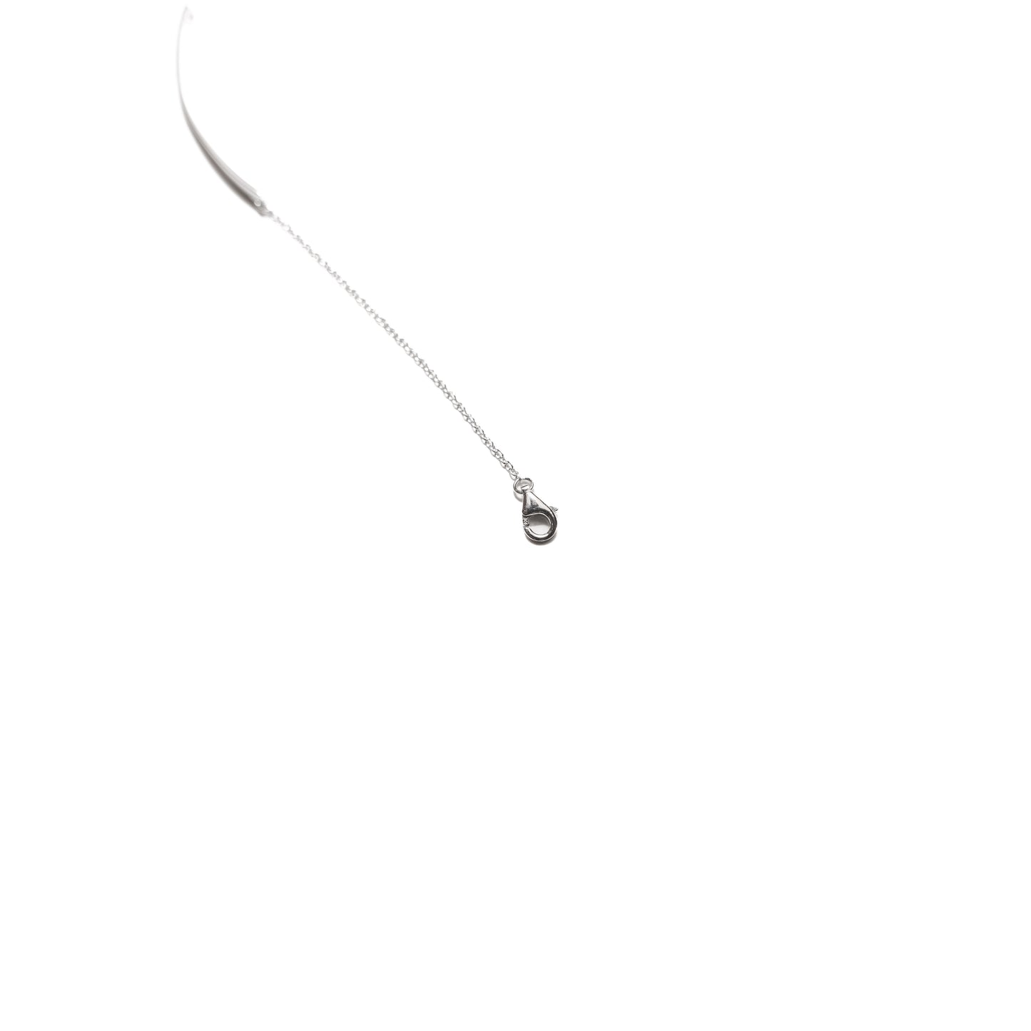 Pulsera de barra