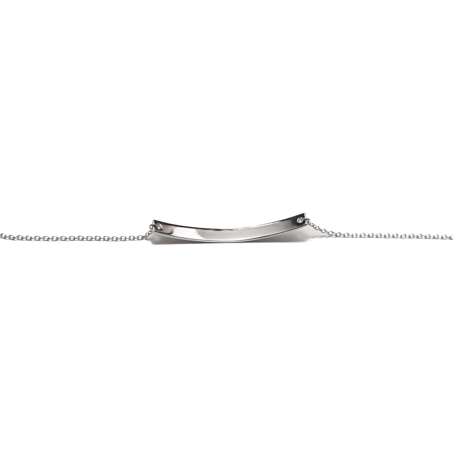 Pulsera de barra