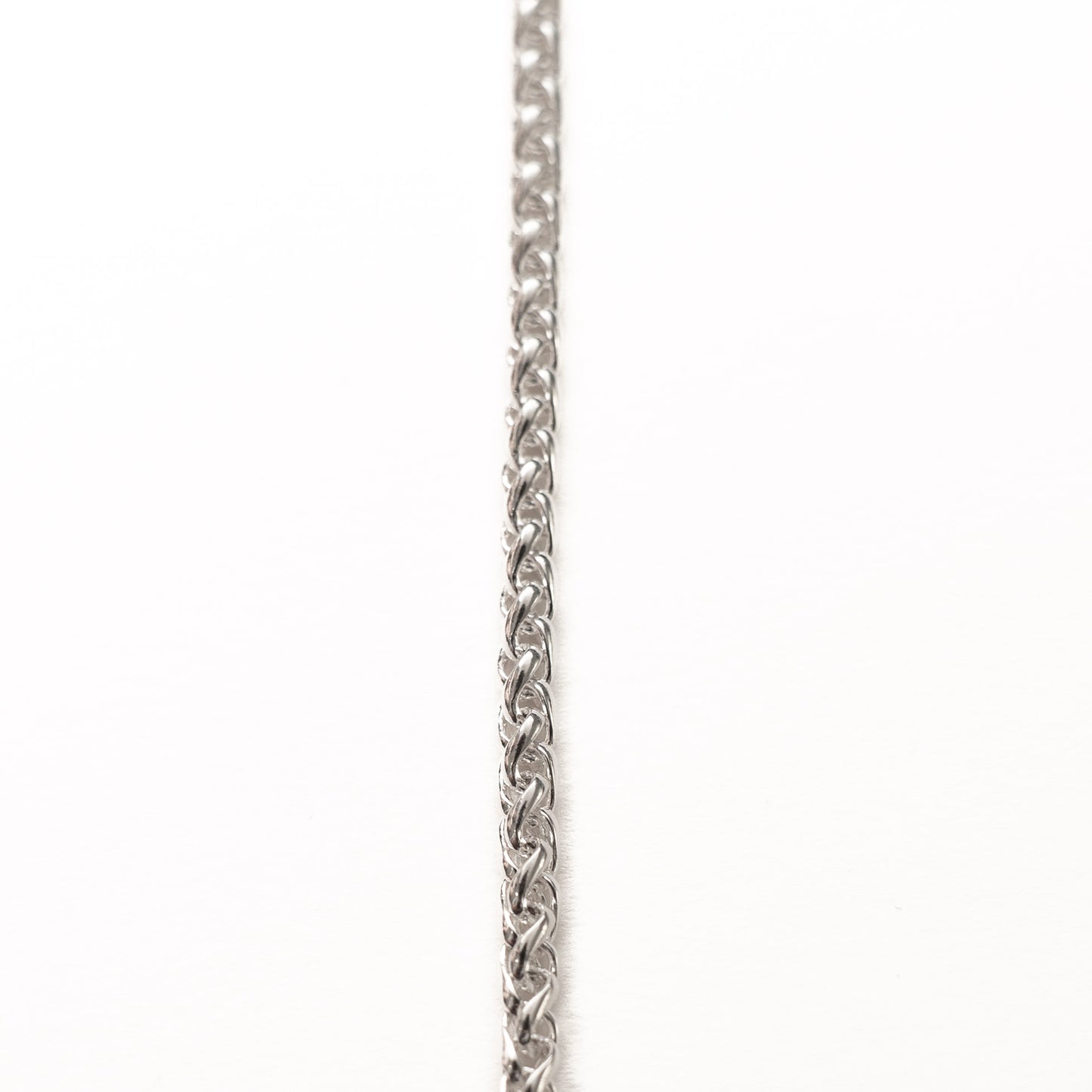 Pulsera trenzada