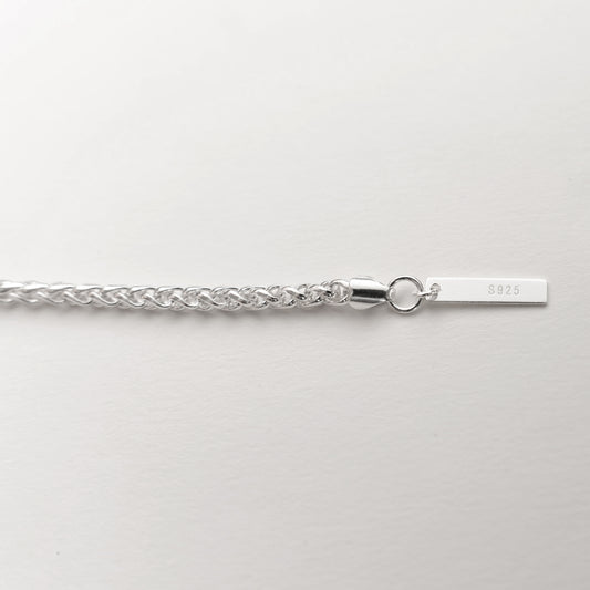 Braided Bracelet