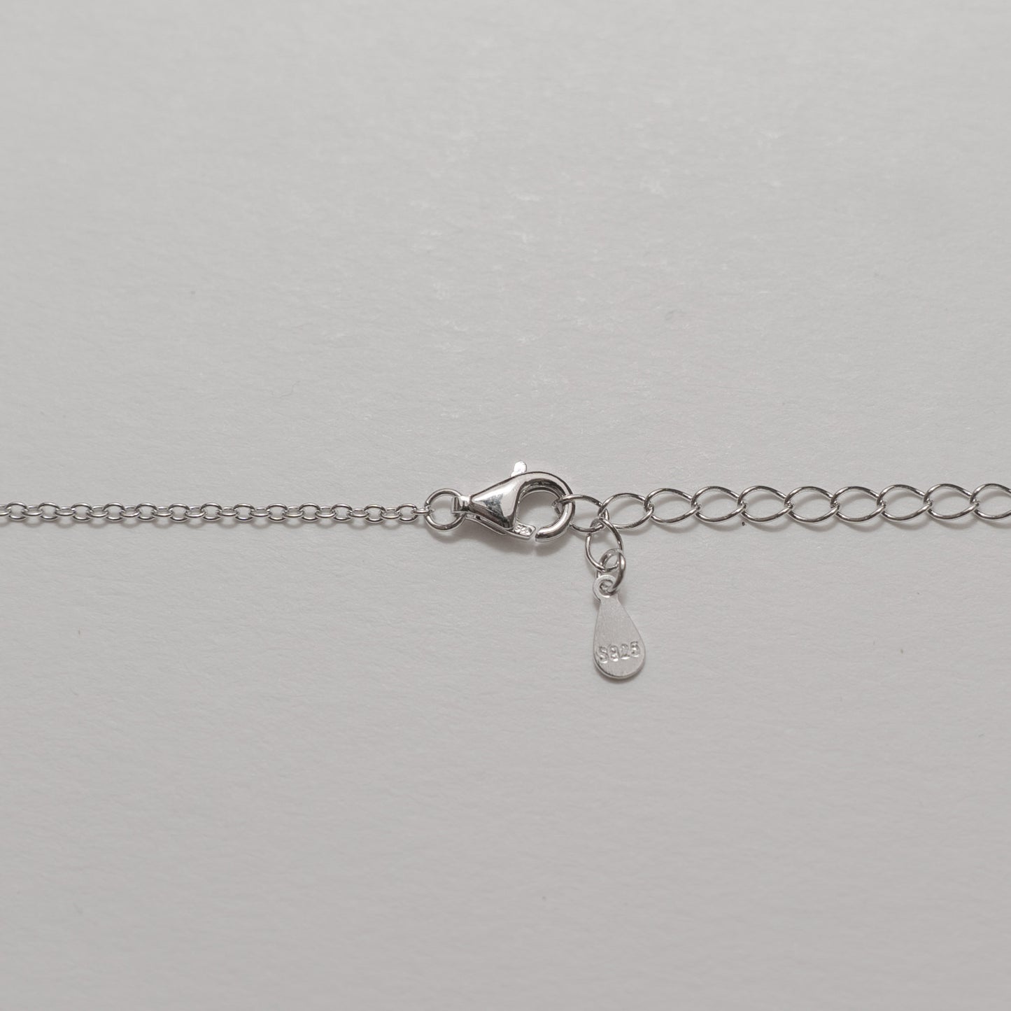 Disk Necklace