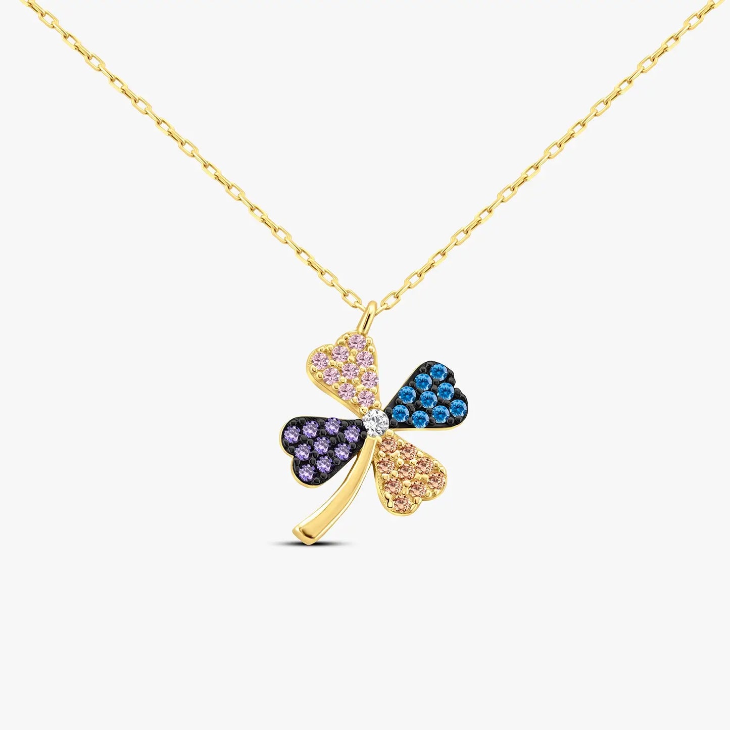 Le collier spectre