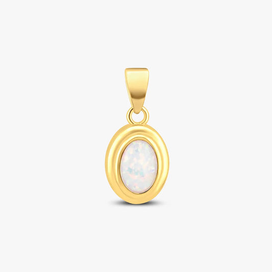 The Celestial Pendant