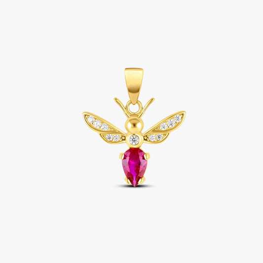 The Rubee Pendant