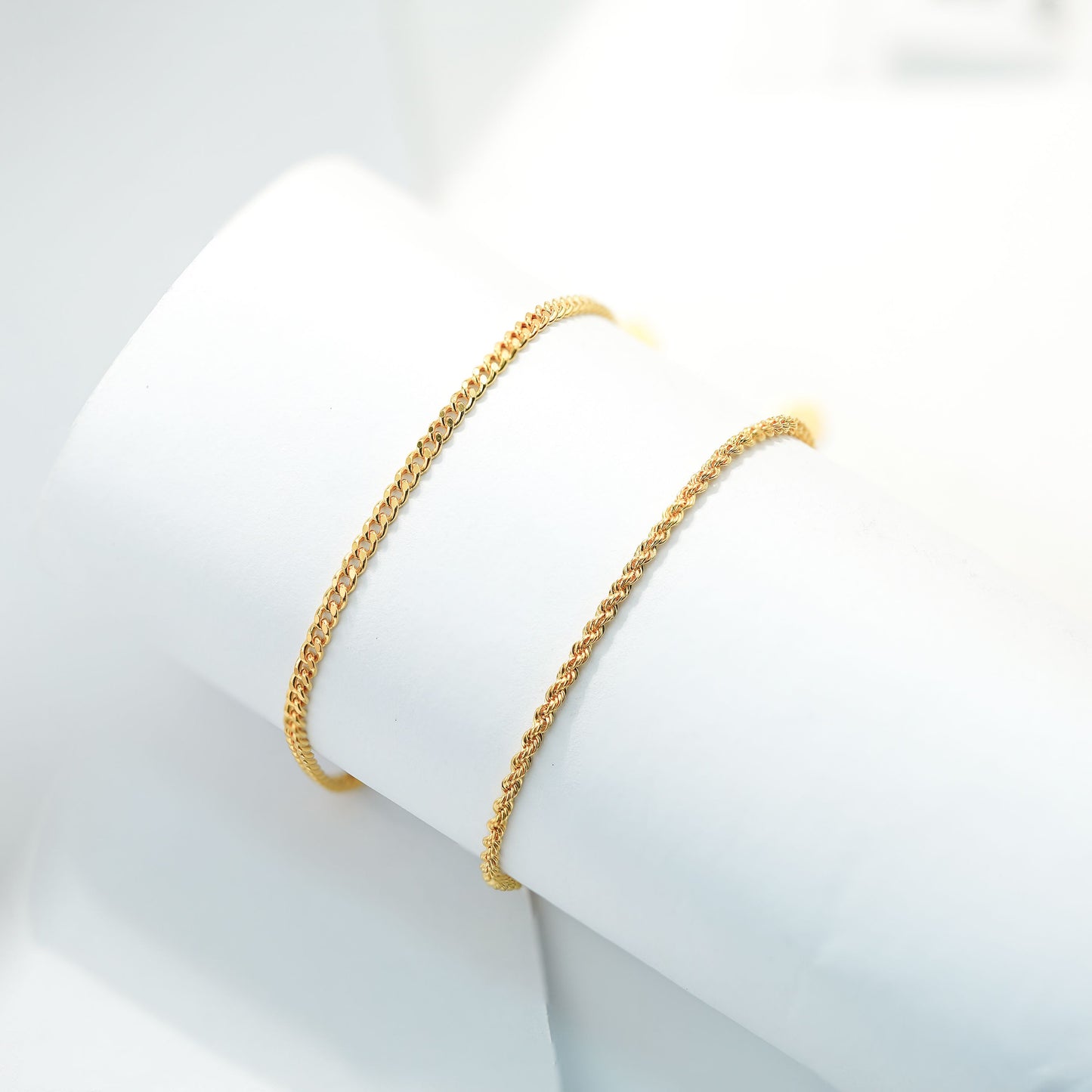 Le Bracelet Essentiel