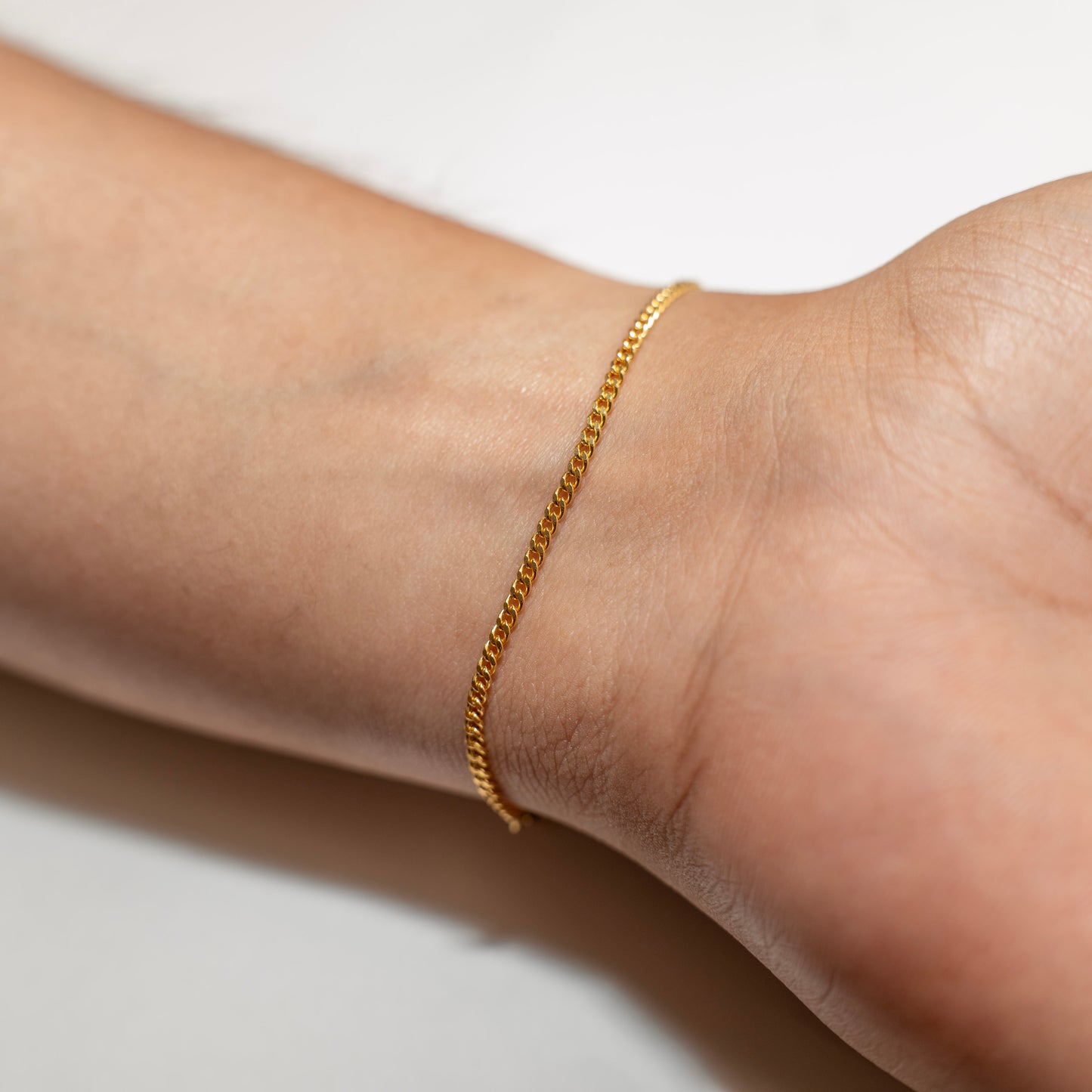 Le Bracelet Essentiel