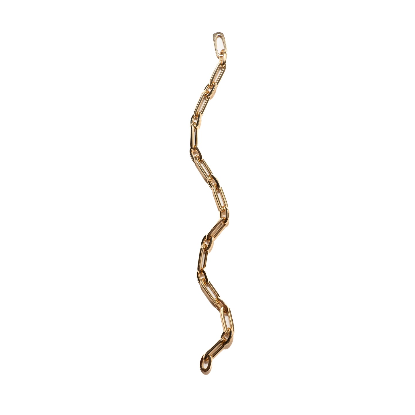 The Luxe Link Bracelet