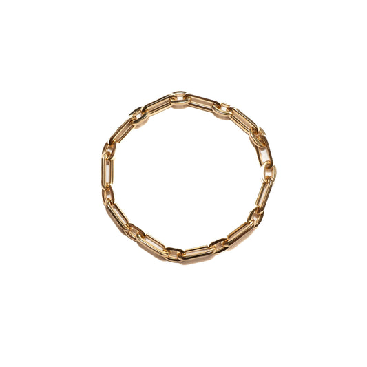 The Luxe Link Bracelet