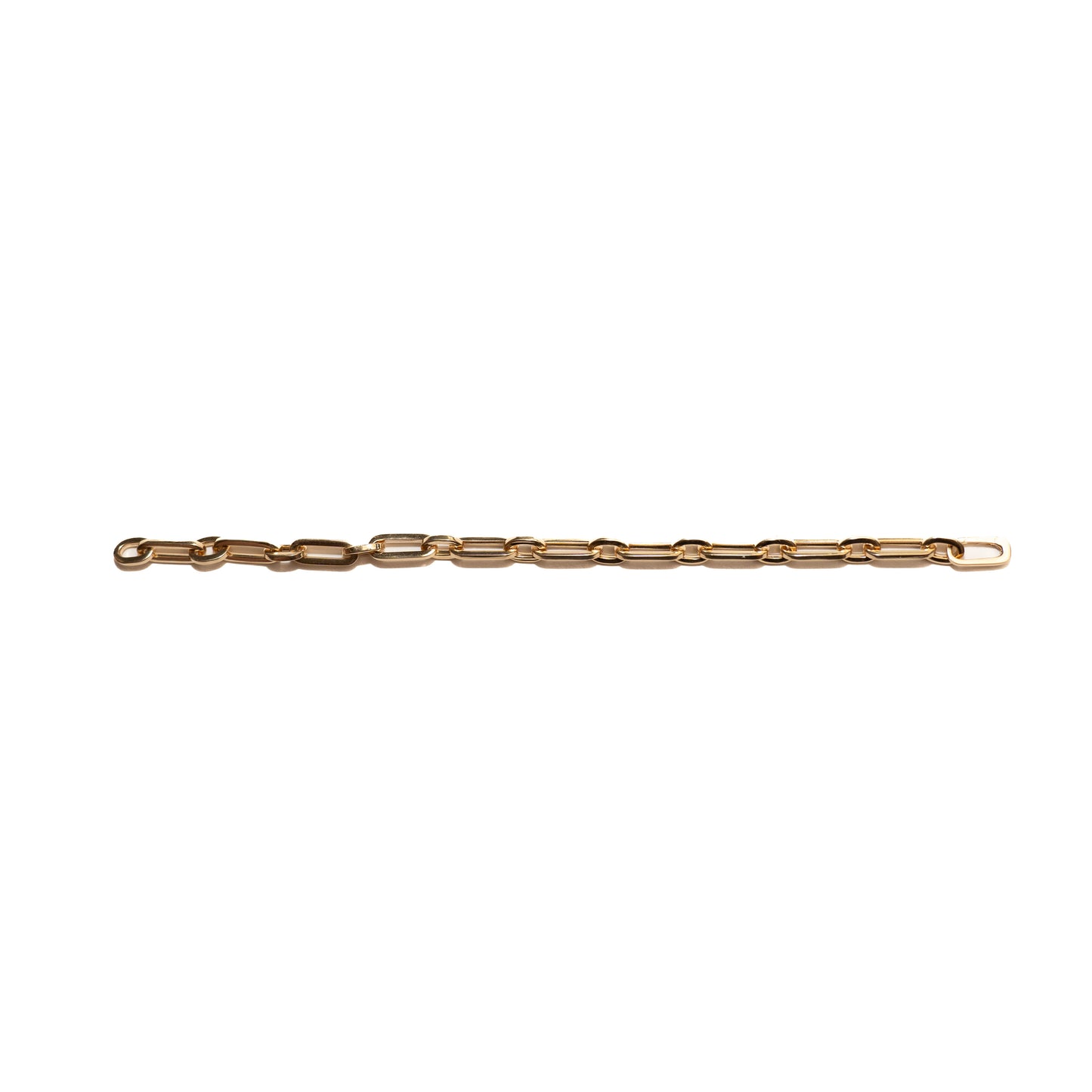 The Luxe Link Bracelet