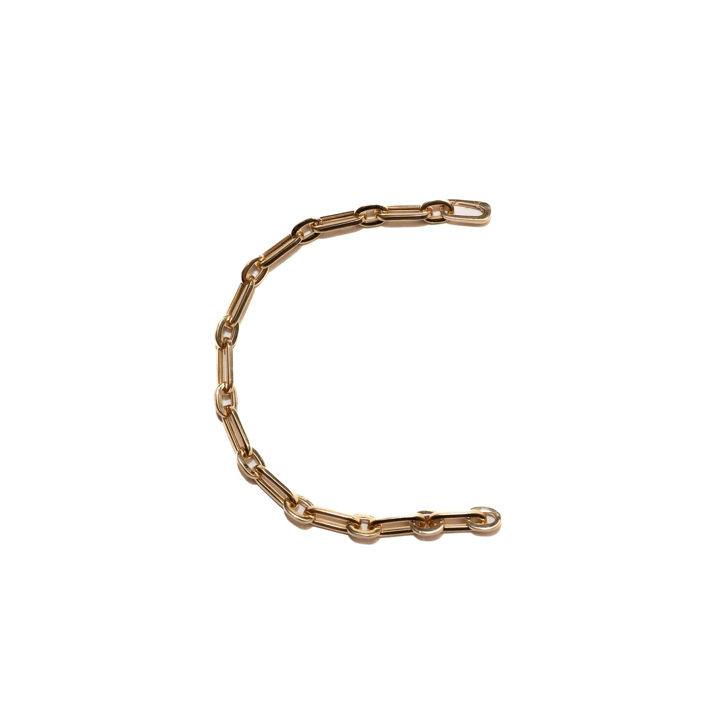 The Luxe Link Bracelet