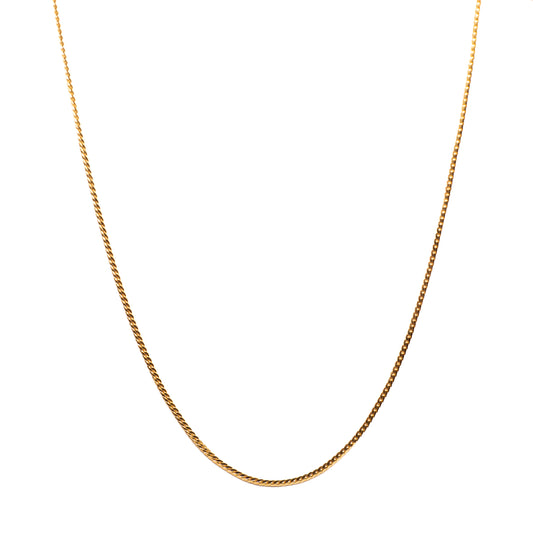 The Men's Essential Chain