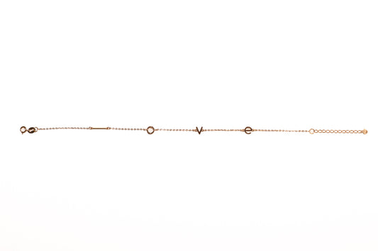 The Love Bracelet
