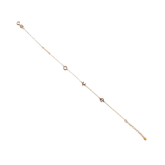 The Love Bracelet